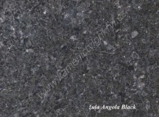 Angola Black